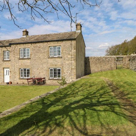 Sunnyside Cottage Bellerby Bagian luar foto