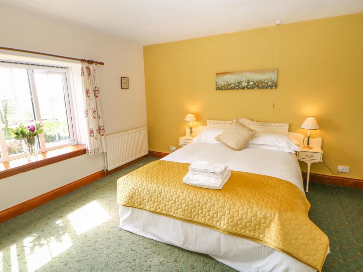 Sunnyside Cottage Bellerby Bagian luar foto