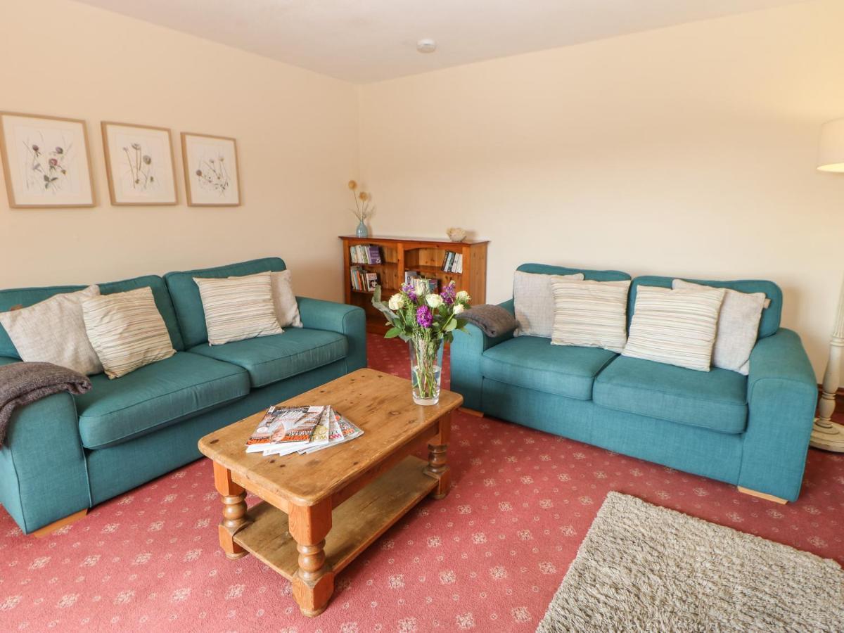Sunnyside Cottage Bellerby Bagian luar foto