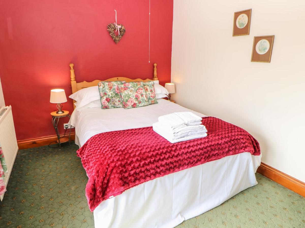 Sunnyside Cottage Bellerby Bagian luar foto