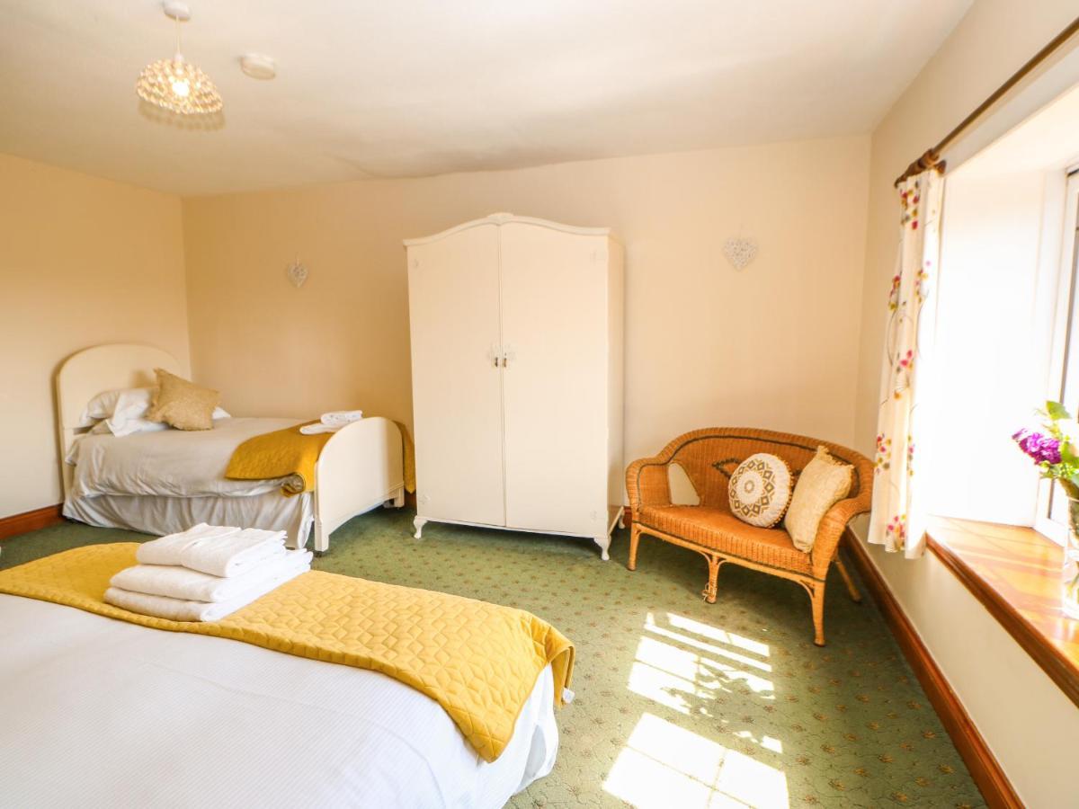 Sunnyside Cottage Bellerby Bagian luar foto