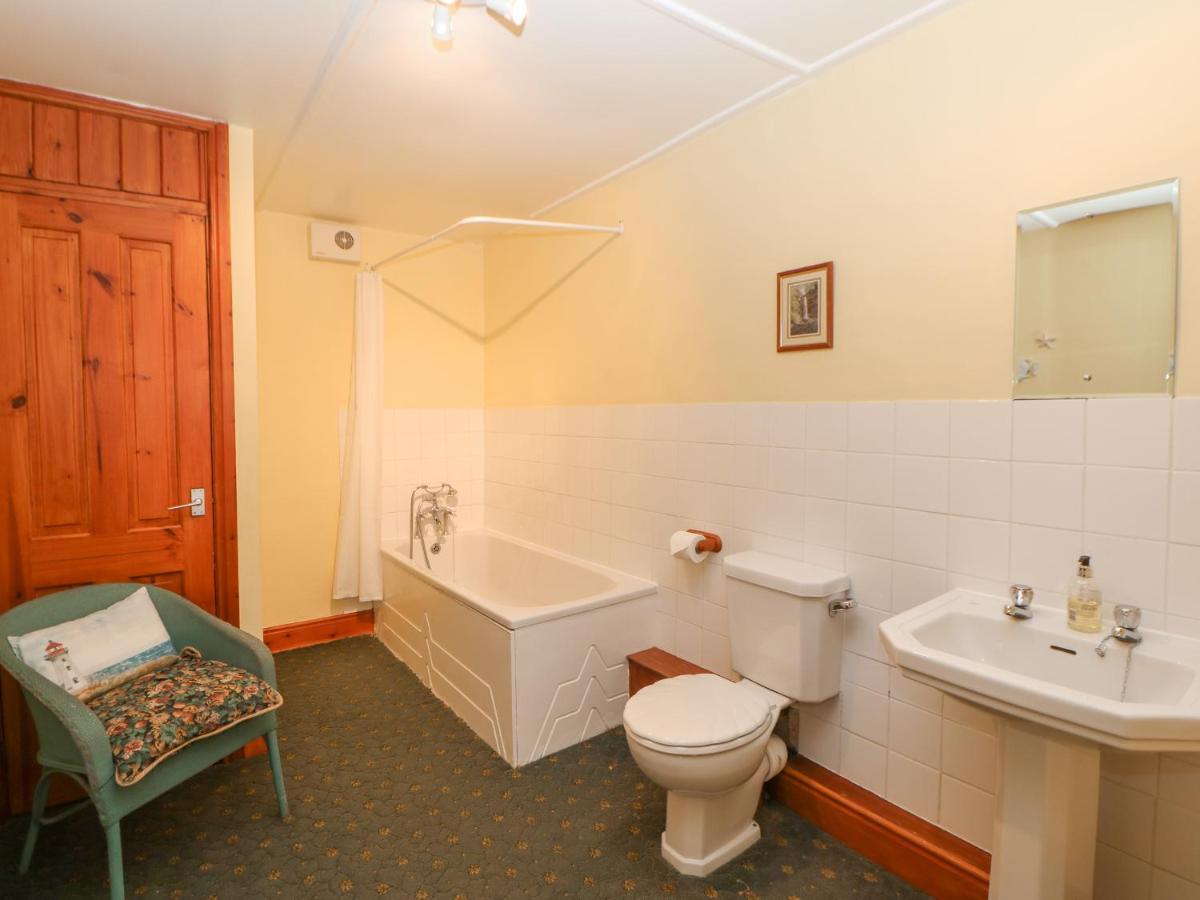 Sunnyside Cottage Bellerby Bagian luar foto